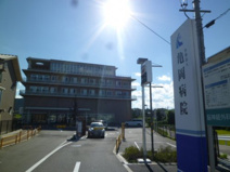 亀岡病院
