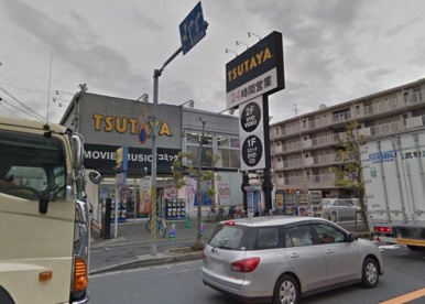 ＴＳＵＴＡＹＡ市川店の画像1