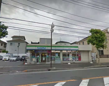 ファミリーマート 市川大洲店の画像1