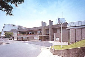 千葉県文化会館の画像1