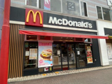 マクドナルド 下総中山駅前店