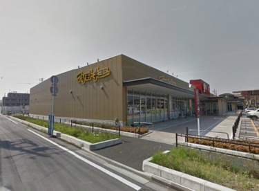 マツモトキヨシ市川新田店の画像1