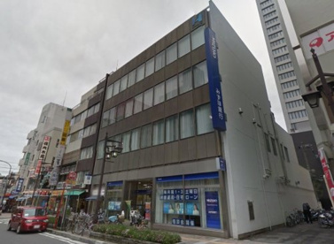 みずほ銀行・本八幡支店の画像1