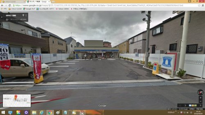 ローソン 市川新田三丁目店の画像1