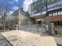 豊島区立池袋本町小学校