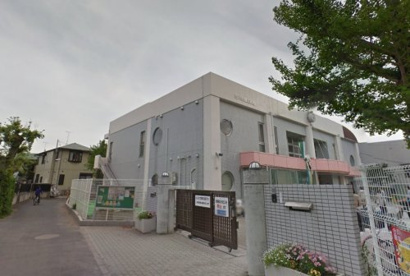 市川学園幼稚園の画像1