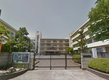市川工業高等学校の画像1