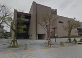 市川市文化会館