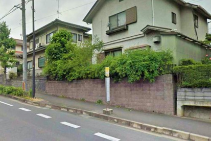 琵琶台１丁目（京阪バス）の画像1