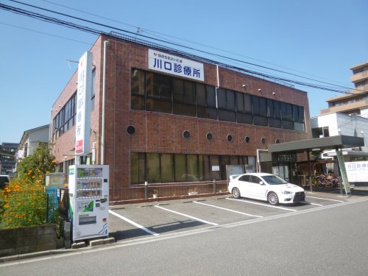 川口診療所情報ページ さいたま市の不動産売却はさいたま不動産