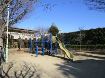 仙太郎第１公園の画像1