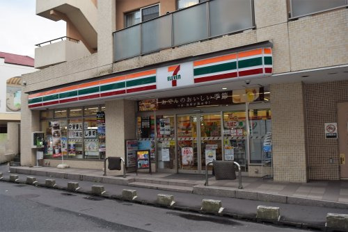 セブンイレブン 京王稲田堤駅南口店 情報ページ 溝の口の賃貸マンションならroomr