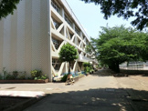 東村山市立東萩山小学校