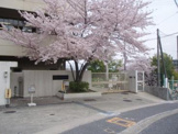 吹田市立東山田小学校