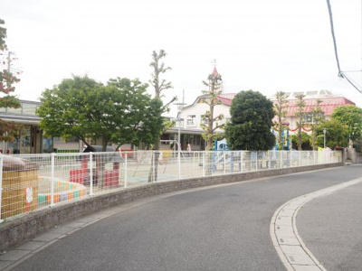 久喜あおば幼稚園の画像