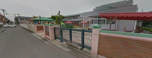 あけぼの東幼稚園の画像