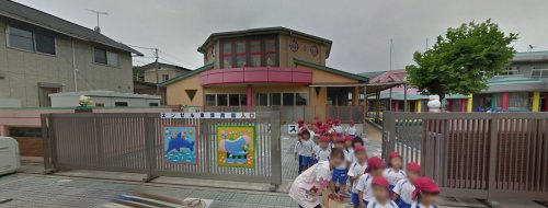 エンゼル東保育園 日本の画像