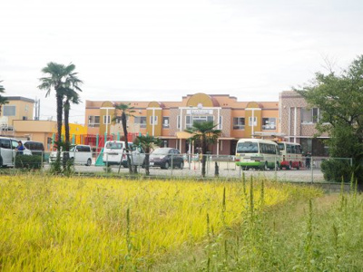 久喜みなみこども園の画像