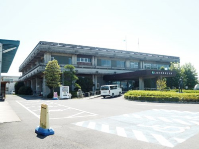 久喜市役所 栗橋総合支所の画像