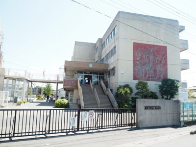 久喜市立栗橋小学校の画像