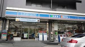 ローソン 茨木阪大病院前店の画像1