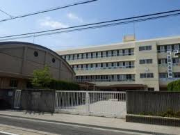 茨木市立西陵中学校の画像1