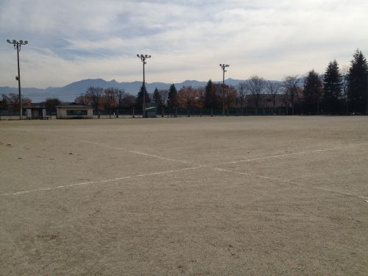青葉スポーツ広場の画像1