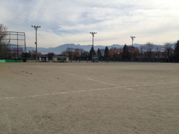 青葉スポーツ広場の画像2