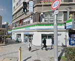 ファミリーマート・谷町千日前通店