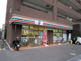 セブンイレブン 西千葉駅南口店