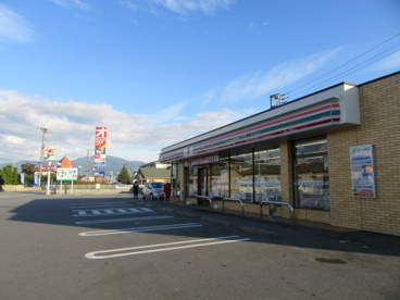 セブンレブン石和町広瀬店の画像2