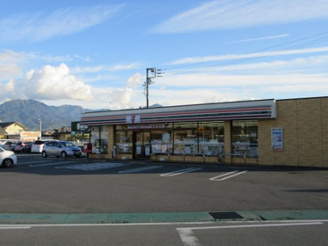 セブンレブン石和町広瀬店の画像3