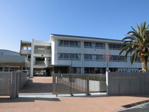  府中中央小学校