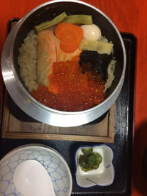 海鮮釜めしとお魚の店和灥の画像2