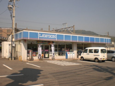 ローソン別府亀川店の画像1