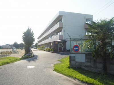 久喜市立菖蒲東小学校の画像