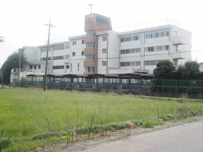 久喜市立鷲宮東中学校の画像