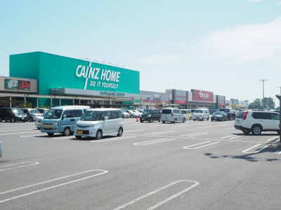 カインズホーム大利根店の画像