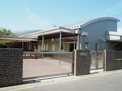 さくら幼稚園の画像