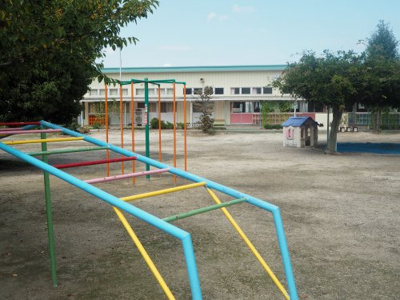 加須市立志多見幼稚園の画像