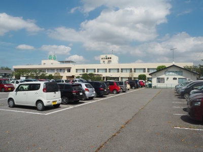加須東病院の画像