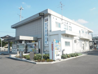 加須市役所 大利根総合支所の画像