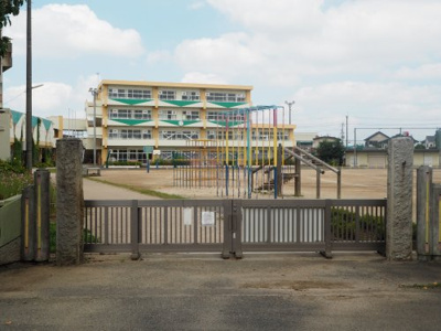 加須市立加須小学校の画像