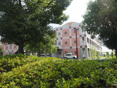 加須市立 加須平成中学校の画像