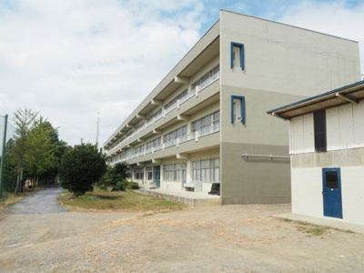 加須市立 加須北中学校の画像