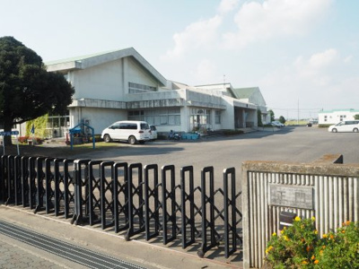 加須市立元和小学校の画像