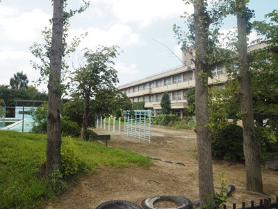 加須市立高柳小学校の画像