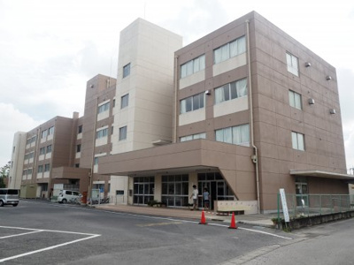 加須市立大桑小学校の画像