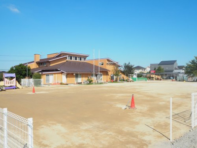 花咲幼稚園（学校法人）の画像