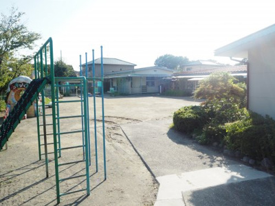 加須市立騎西南幼稚園の画像